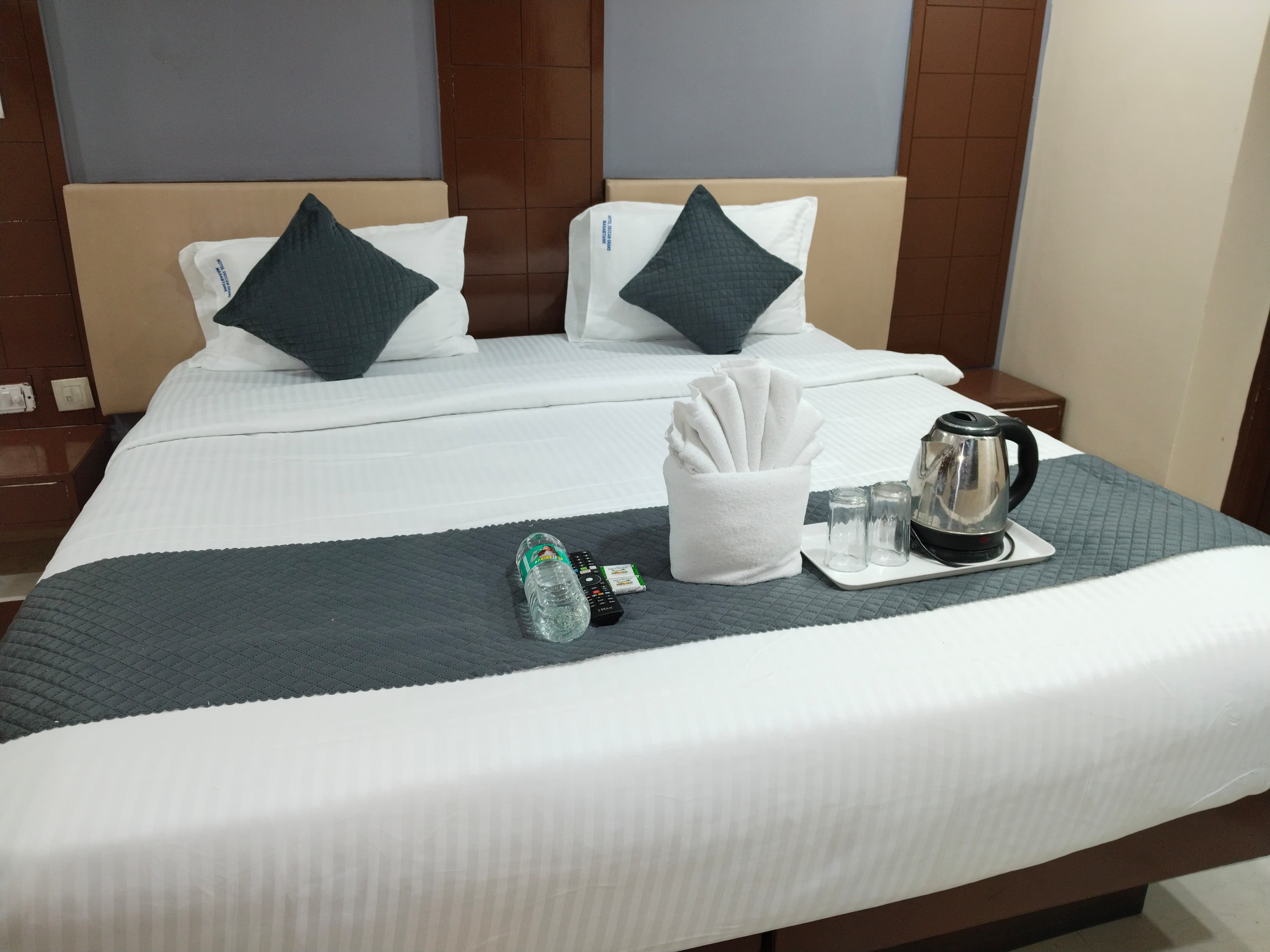 Royal Nizam Presidential Suite