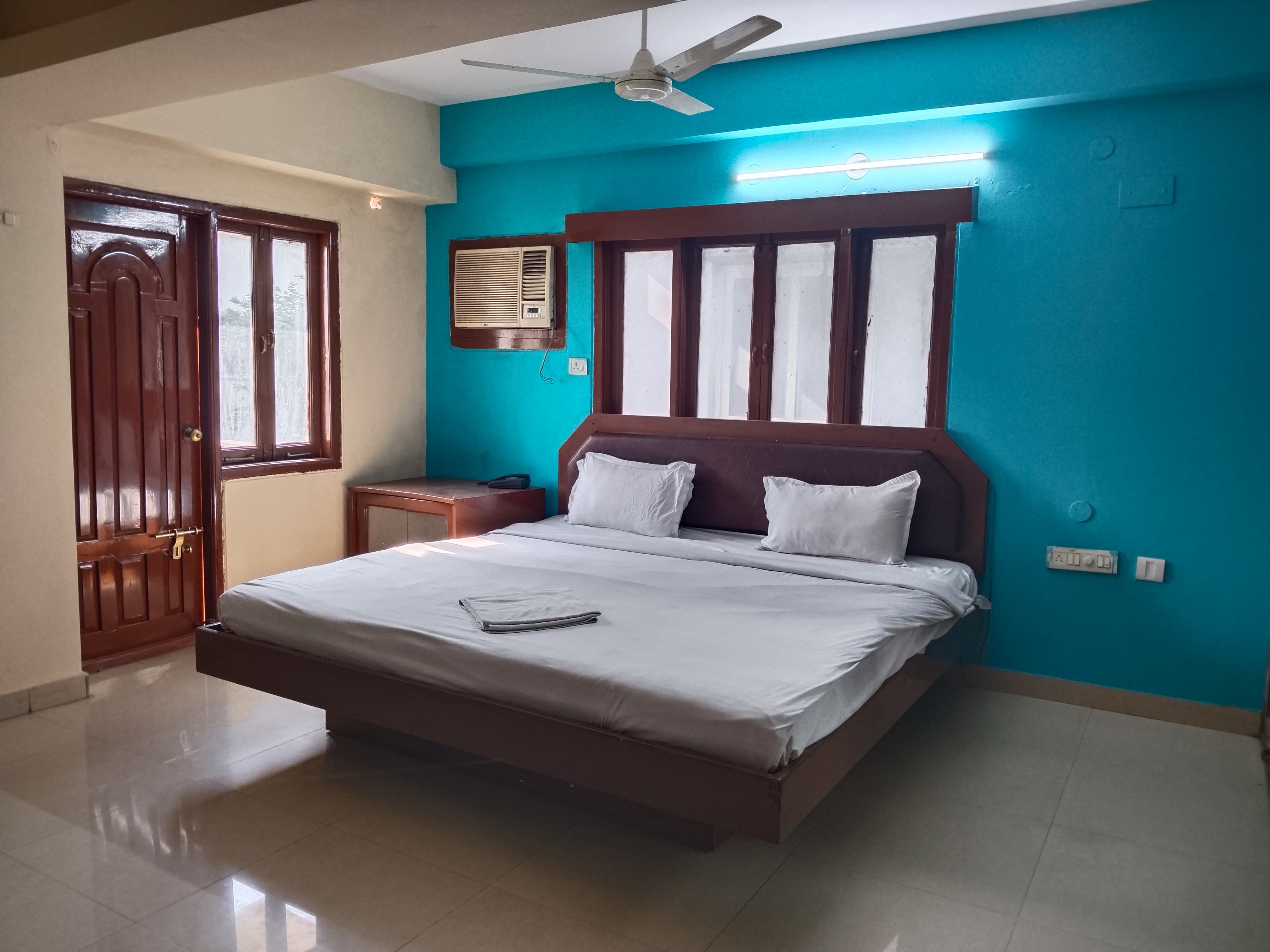 Paigah Room