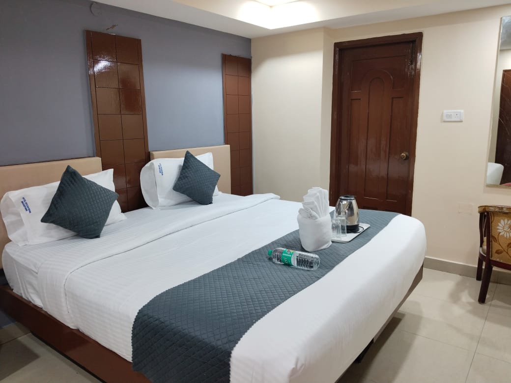 Golconda Family Suite