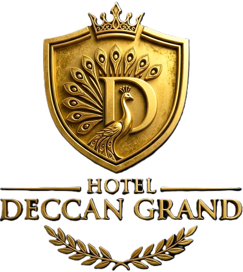 Hotel Deccan Grand Logo